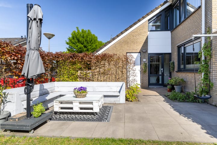 Foto 6 van Avondroodstraat 28