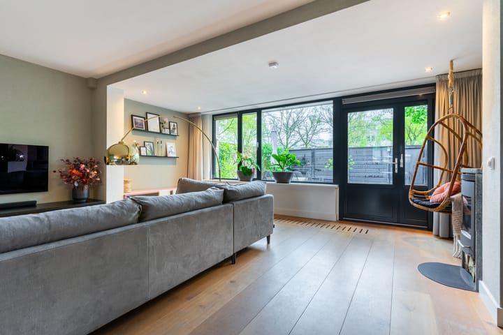 Foto 11 van Avondroodstraat 28