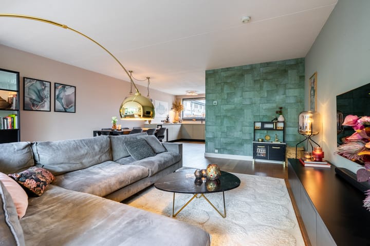 Foto 13 van Avondroodstraat 28