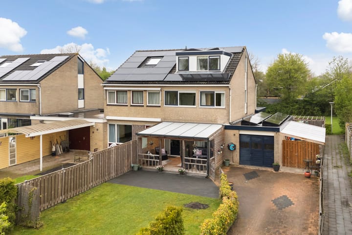 Foto 1 van Parcours 21