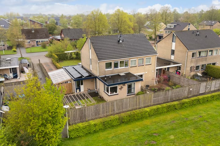 Foto 3 van Parcours 21