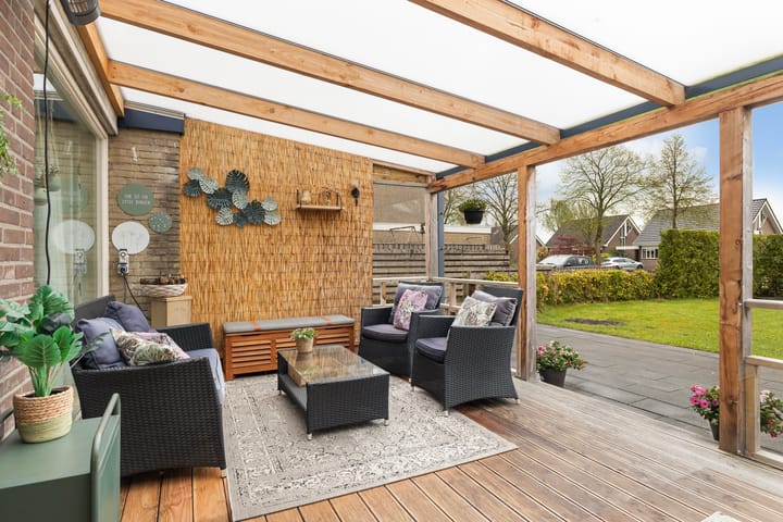 Foto 4 van Parcours 21