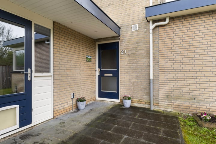 Foto 5 van Parcours 21