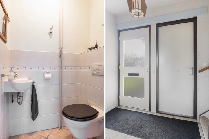 Foto 7 van Parcours 21