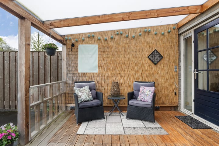 Foto 11 van Parcours 21