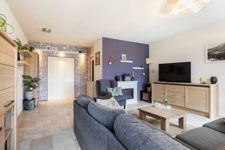 Foto 12 van Parcours 21