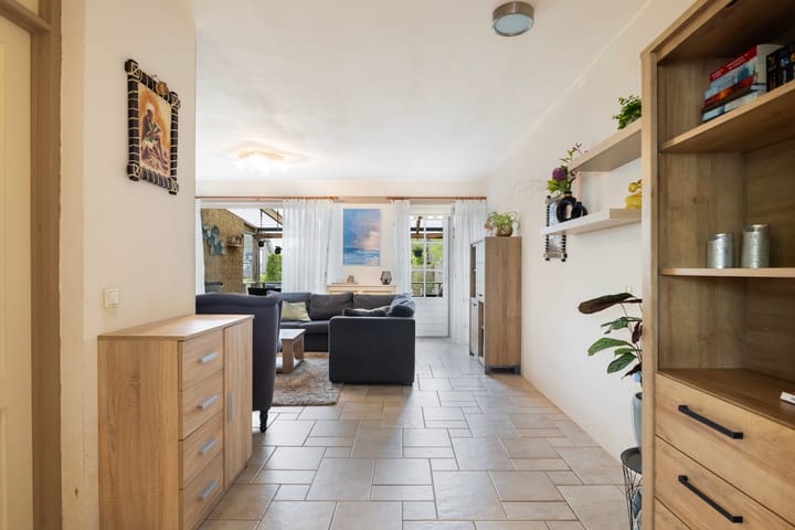 Foto 13 van Parcours 21