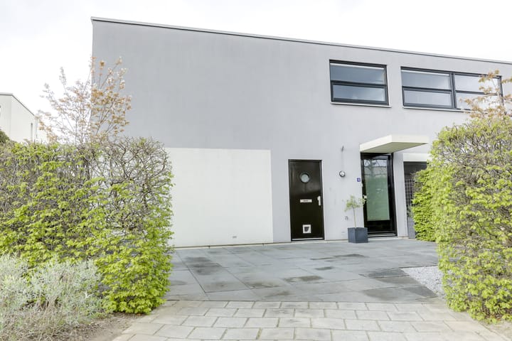 Foto 1 van Bereklauw 4