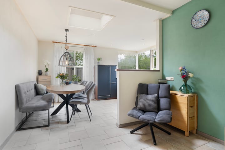 Foto 15 van Parcours 21