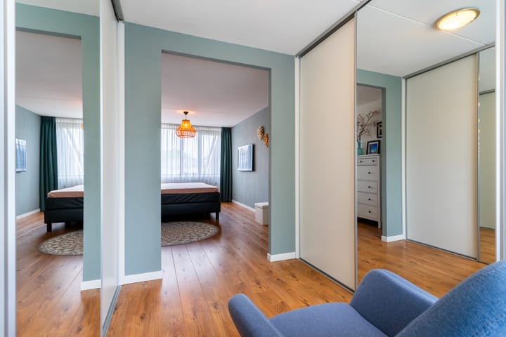 Foto 28 van Avondroodstraat 28