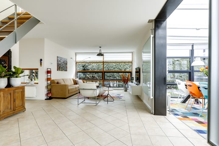 Foto 2 van Bereklauw 4