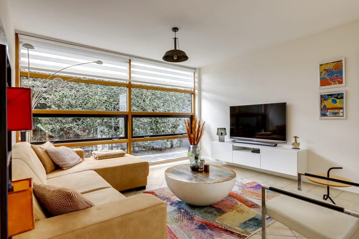 Foto 3 van Bereklauw 4