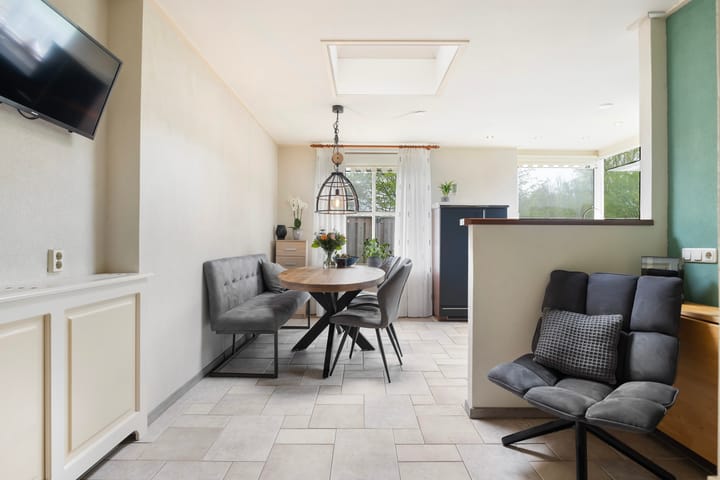 Foto 17 van Parcours 21