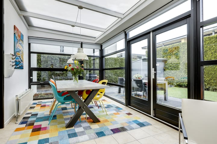 Foto 4 van Bereklauw 4