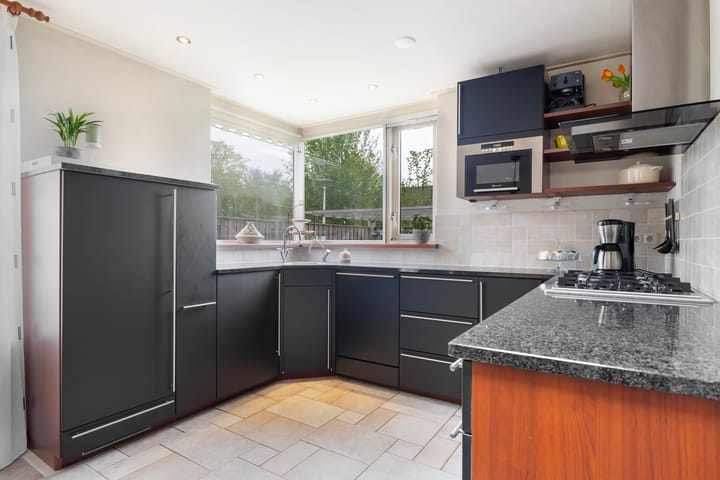 Foto 18 van Parcours 21