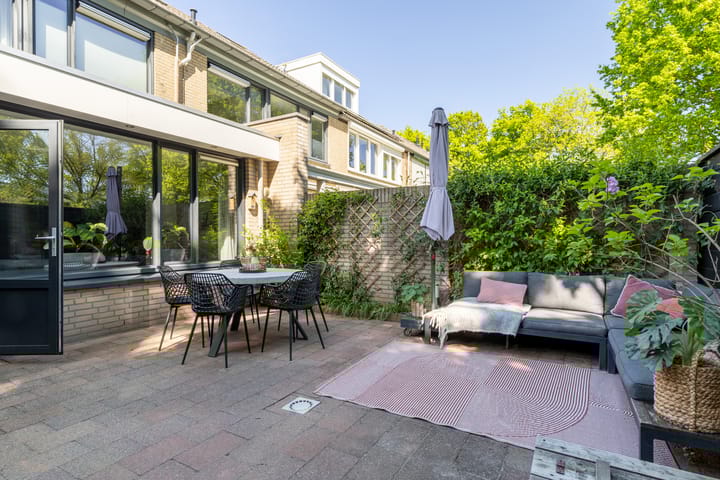 Foto 43 van Avondroodstraat 28