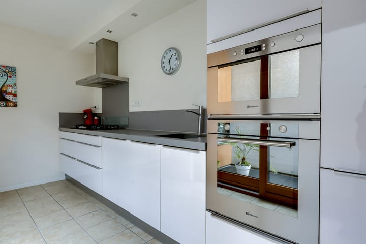 Foto 5 van Bereklauw 4