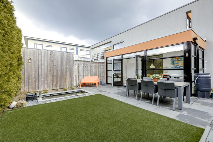 Foto 6 van Bereklauw 4