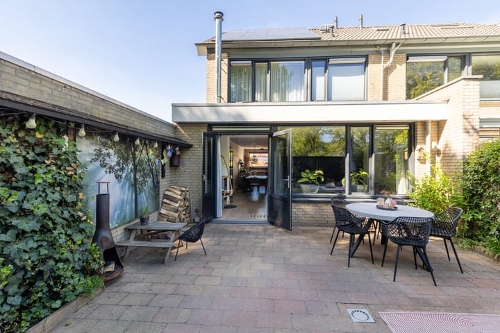 Foto 45 van Avondroodstraat 28