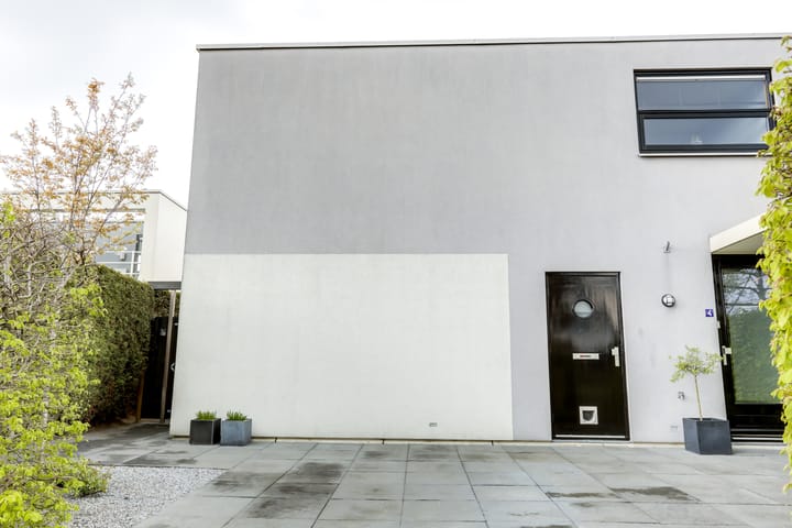 Foto 7 van Bereklauw 4