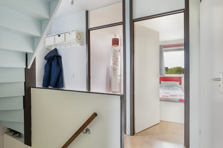 Foto 22 van Parcours 21