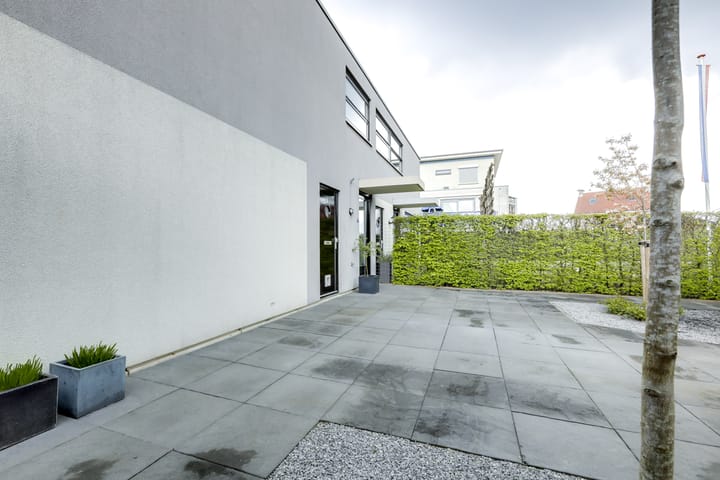 Foto 8 van Bereklauw 4