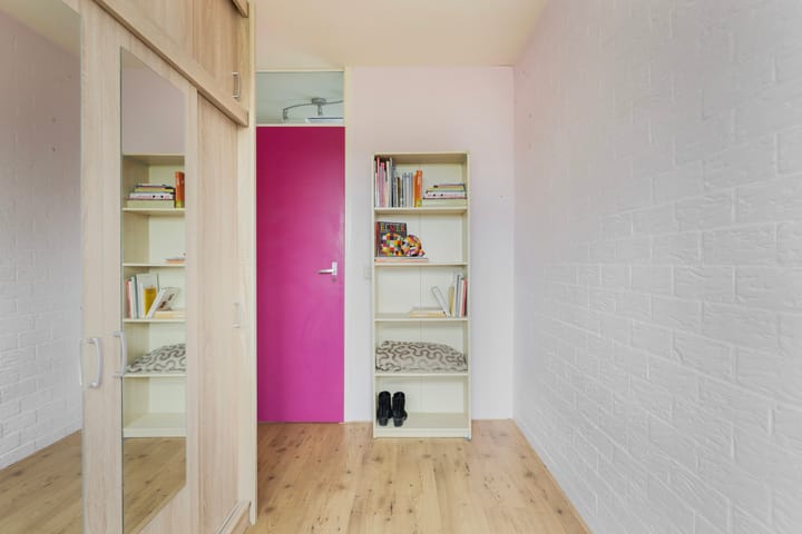 Foto 26 van Parcours 21