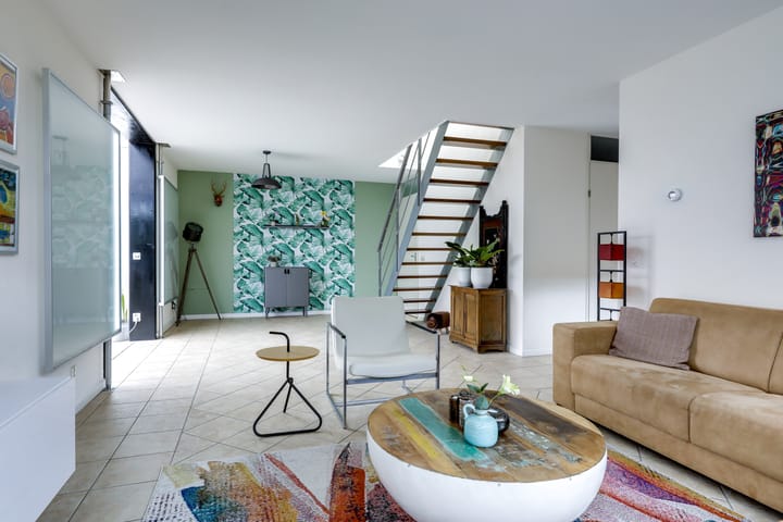 Foto 12 van Bereklauw 4