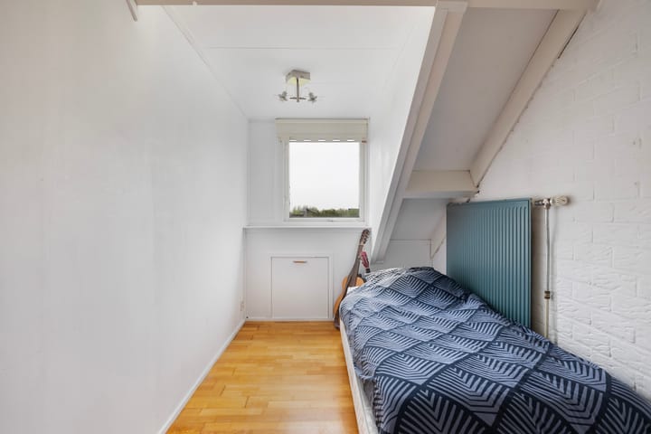 Foto 29 van Parcours 21