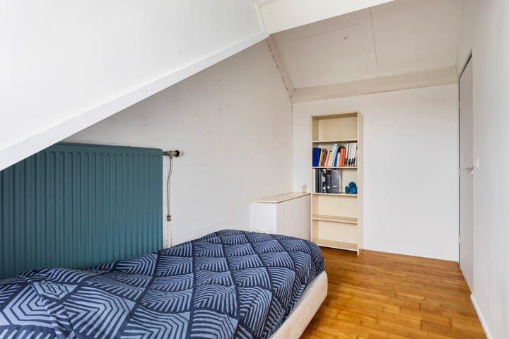 Foto 30 van Parcours 21