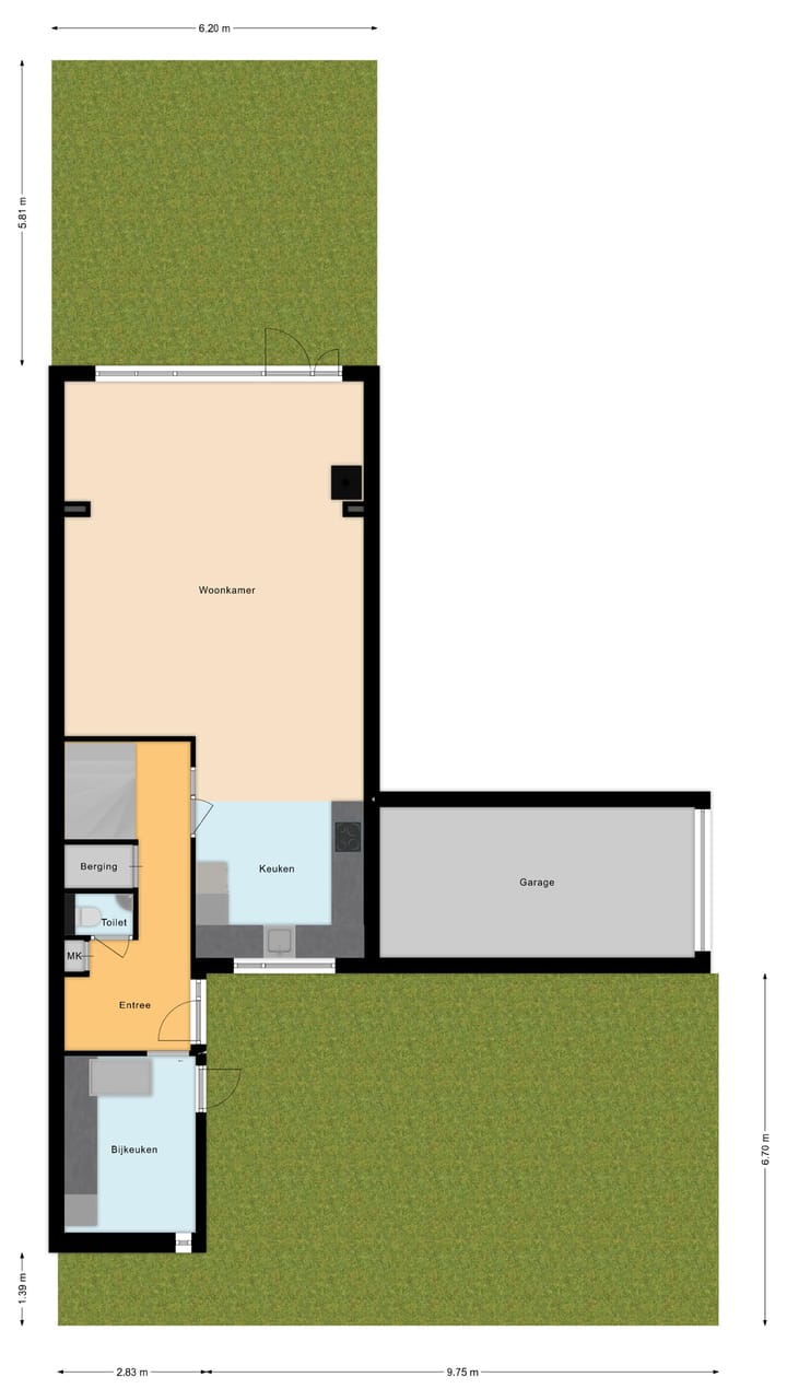 Foto 54 van Avondroodstraat 28