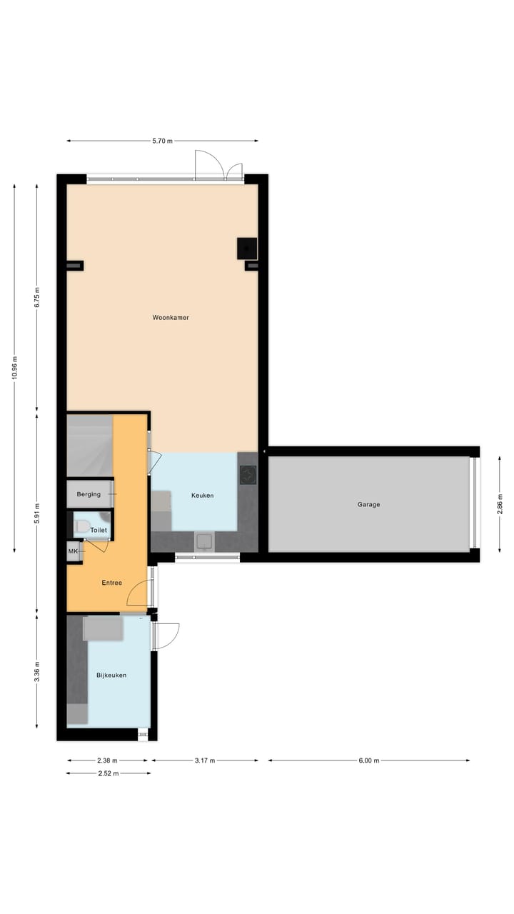 Foto 55 van Avondroodstraat 28