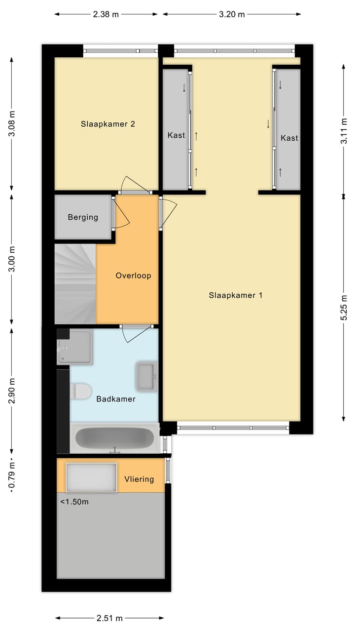 Foto 56 van Avondroodstraat 28