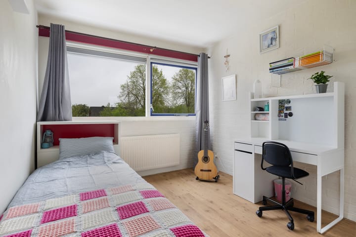 Foto 33 van Parcours 21