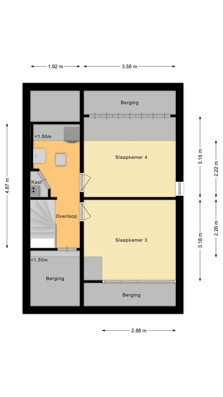 Foto 57 van Avondroodstraat 28