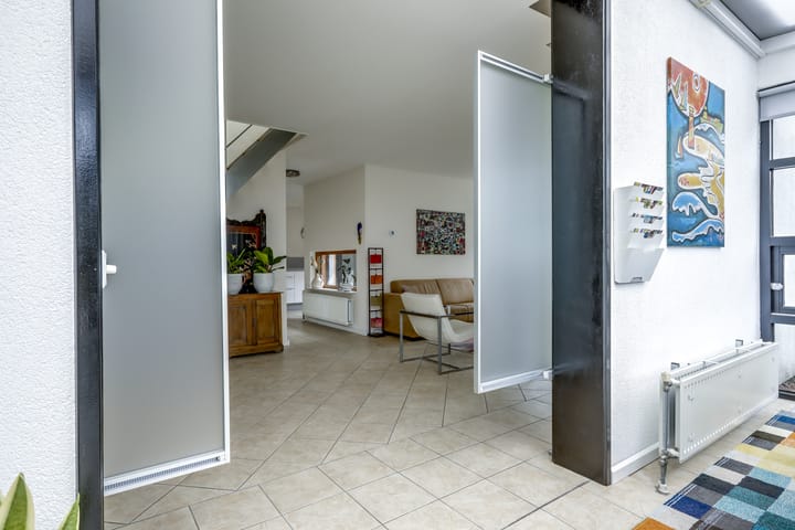 Foto 20 van Bereklauw 4