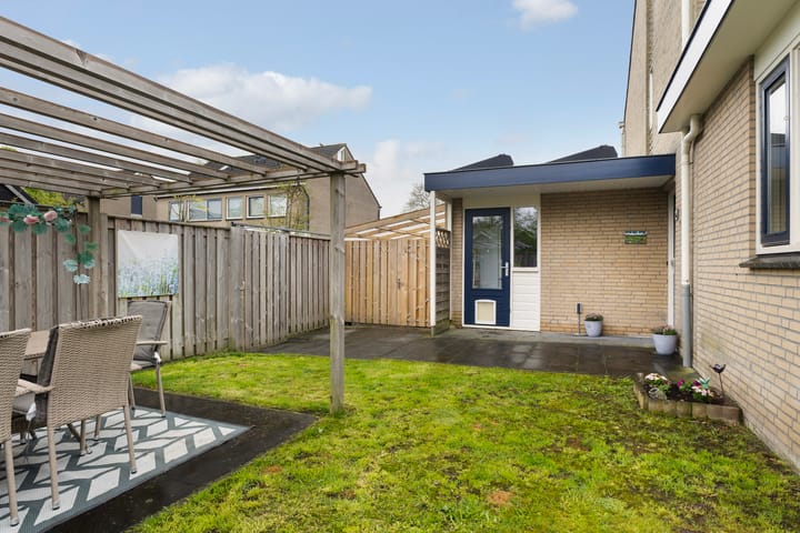 Foto 35 van Parcours 21