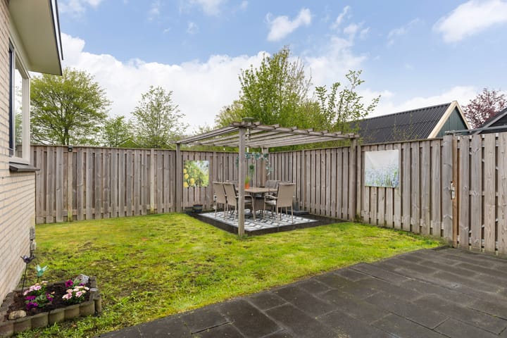 Foto 36 van Parcours 21