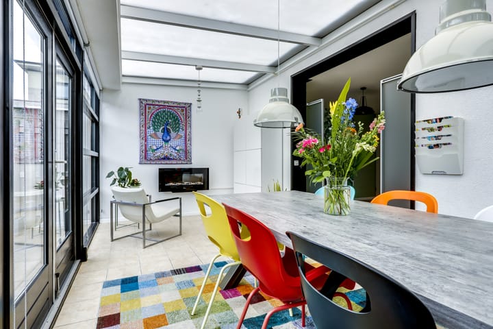 Foto 23 van Bereklauw 4