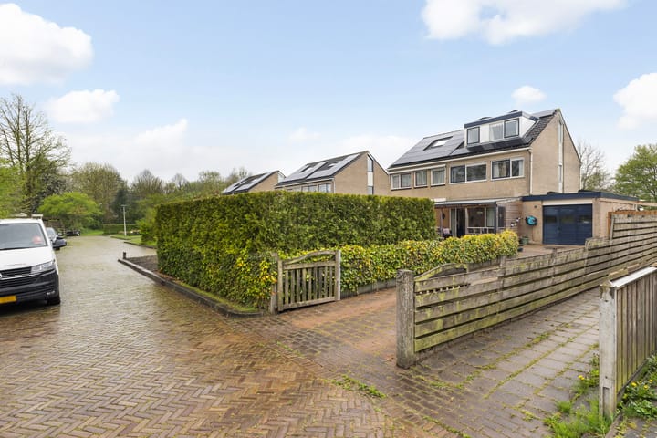 Foto 38 van Parcours 21