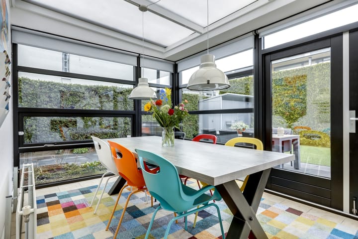 Foto 24 van Bereklauw 4