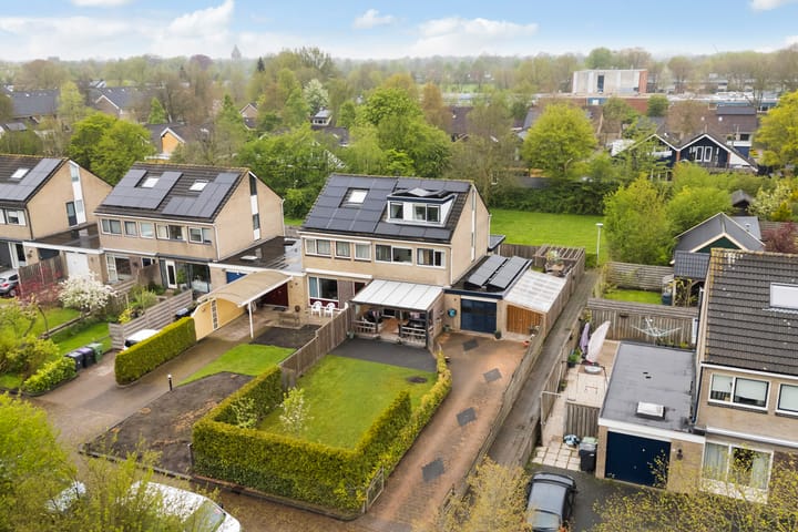 Foto 39 van Parcours 21