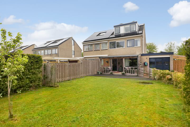 Foto 41 van Parcours 21