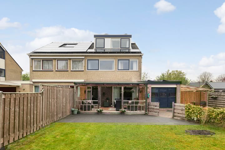 Foto 42 van Parcours 21