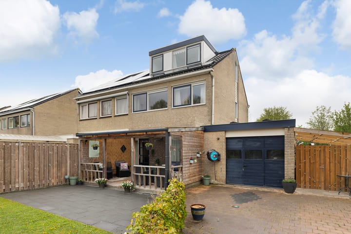 Foto 43 van Parcours 21