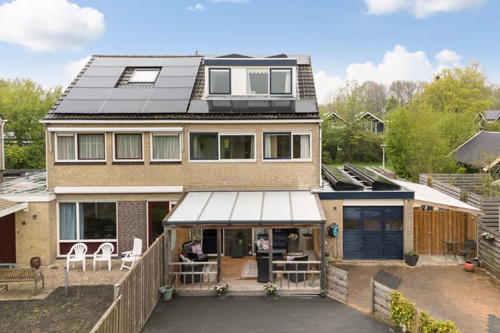 Foto 44 van Parcours 21