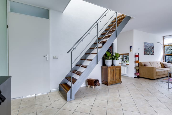 Foto 30 van Bereklauw 4