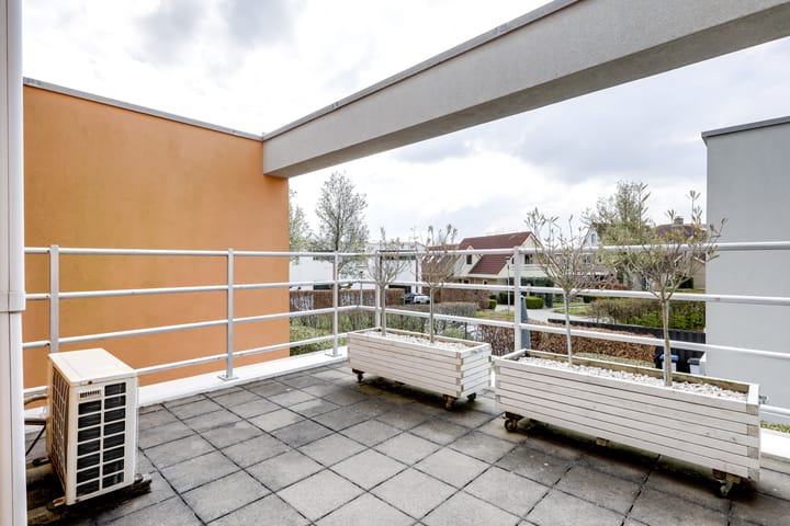 Foto 33 van Bereklauw 4