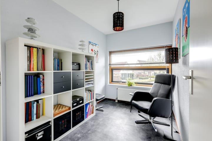 Foto 36 van Bereklauw 4