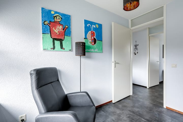 Foto 37 van Bereklauw 4